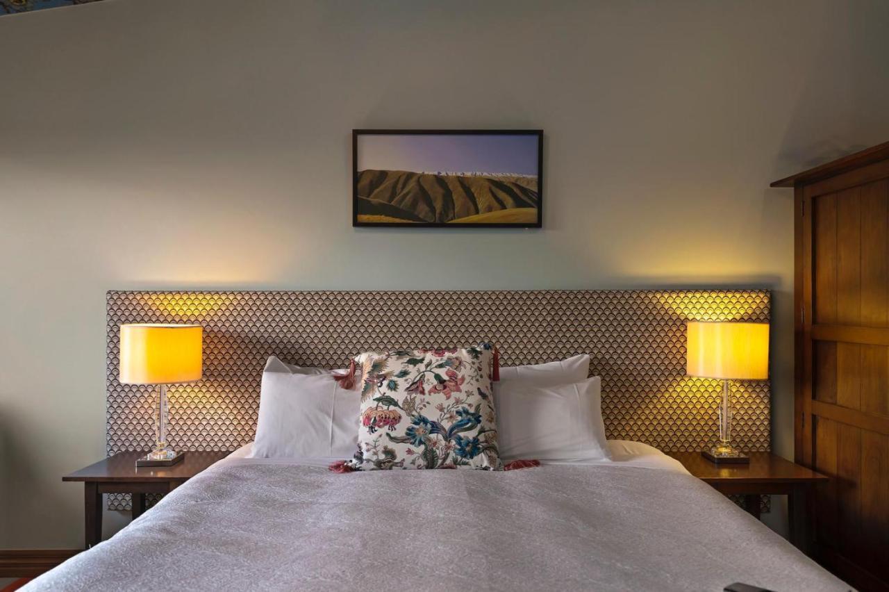 The Dairy Private By Naumi Hotel