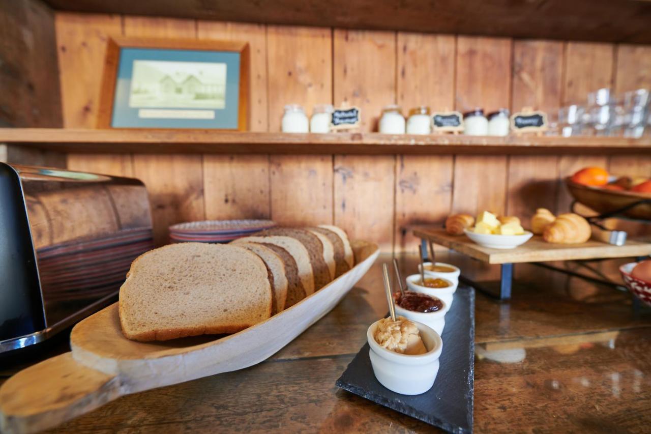 The Dairy Private By Naumi Hotel 4*