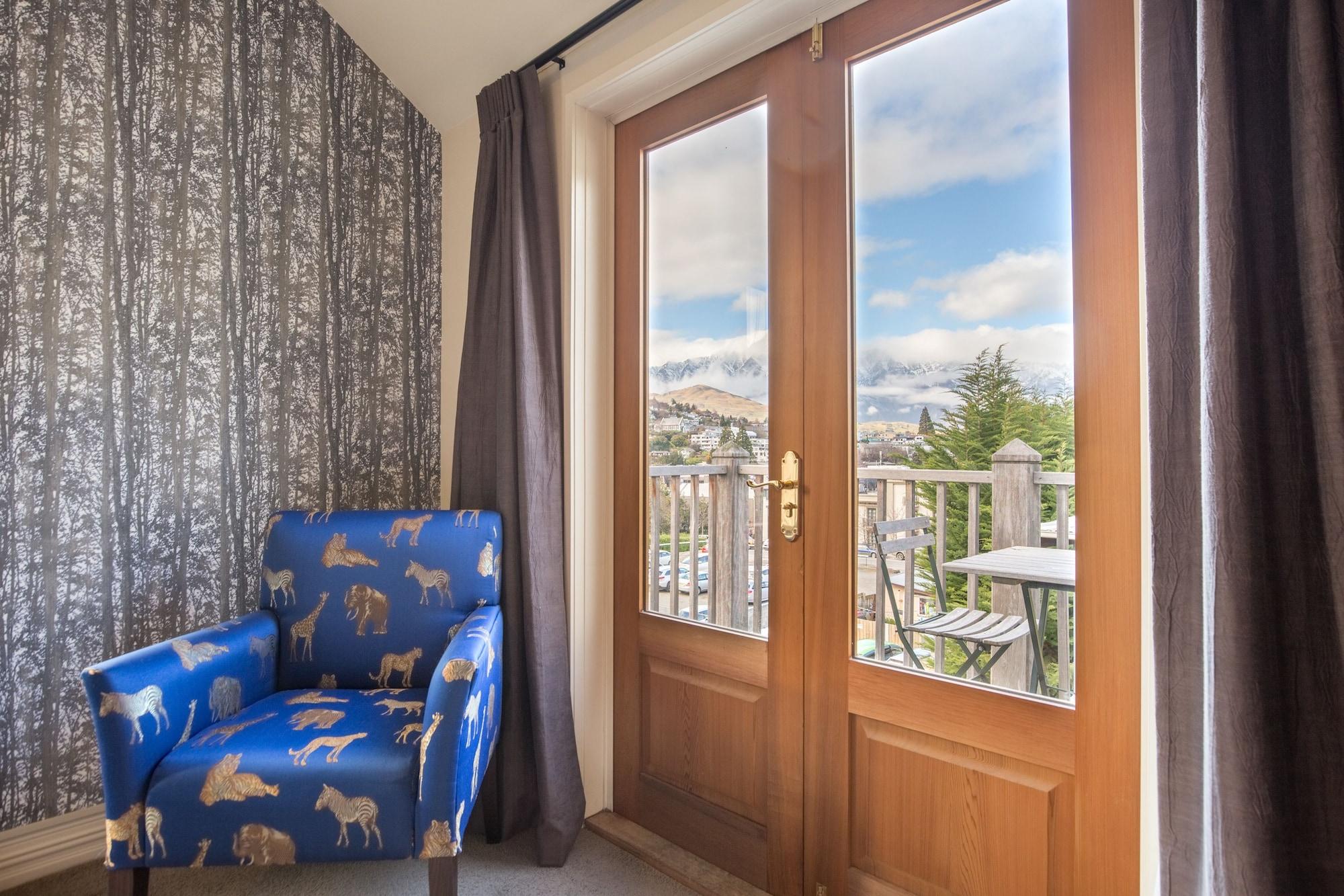 Hotel The Dairy Private By Naumi Queenstown