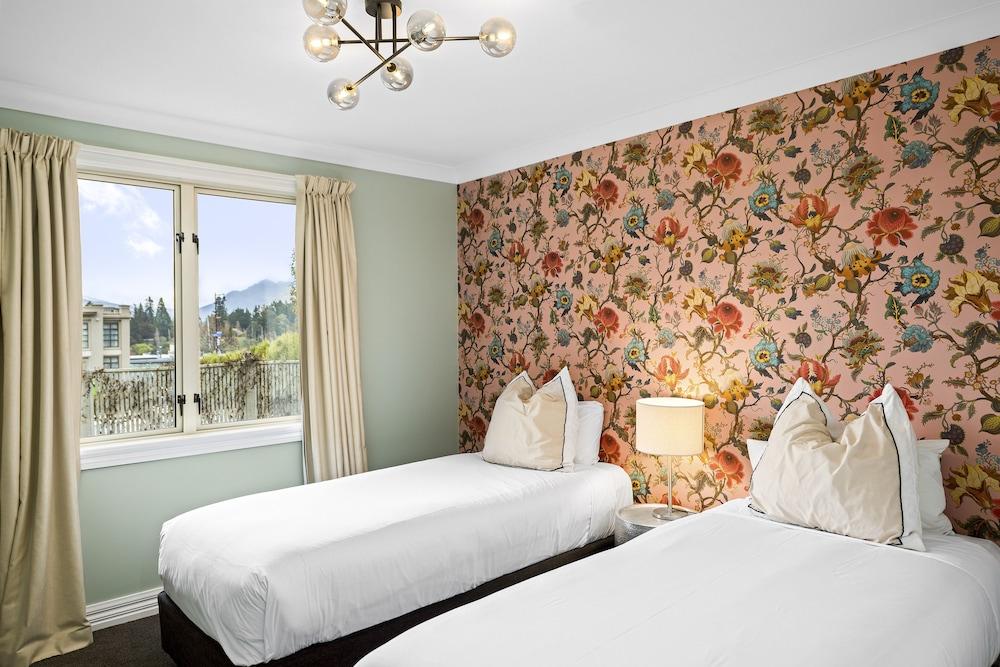 The Dairy Private By Naumi 4* Queenstown