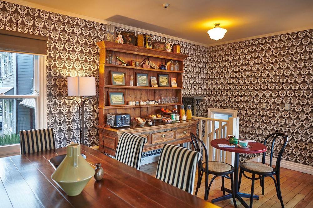 Hotel The Dairy Private By Naumi 4*