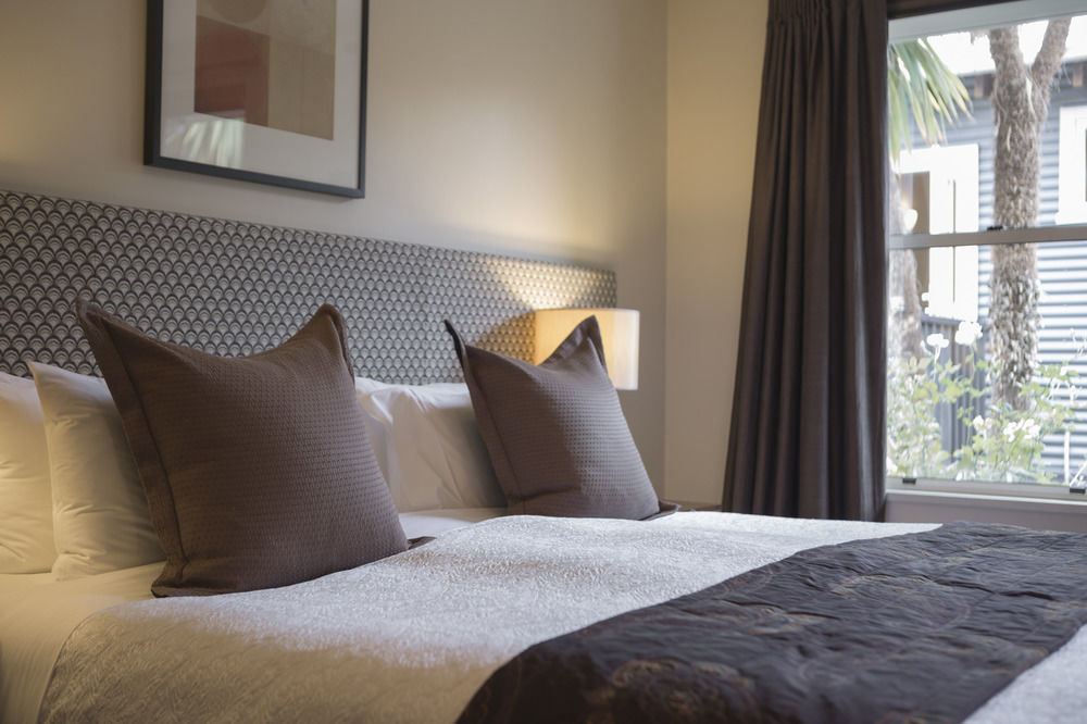 Hotel The Dairy Private By Naumi Queenstown