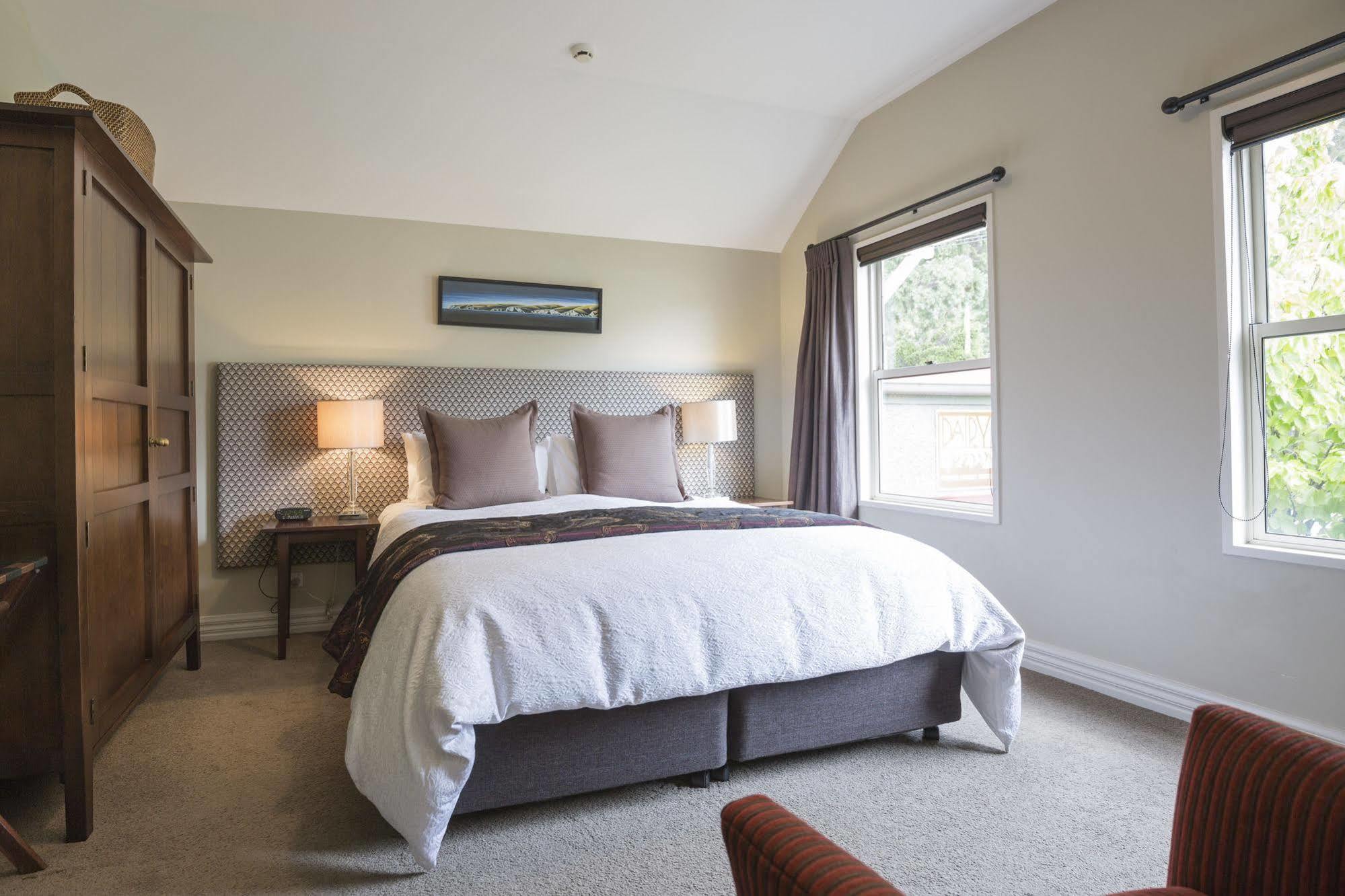 Hotel The Dairy Private By Naumi Queenstown