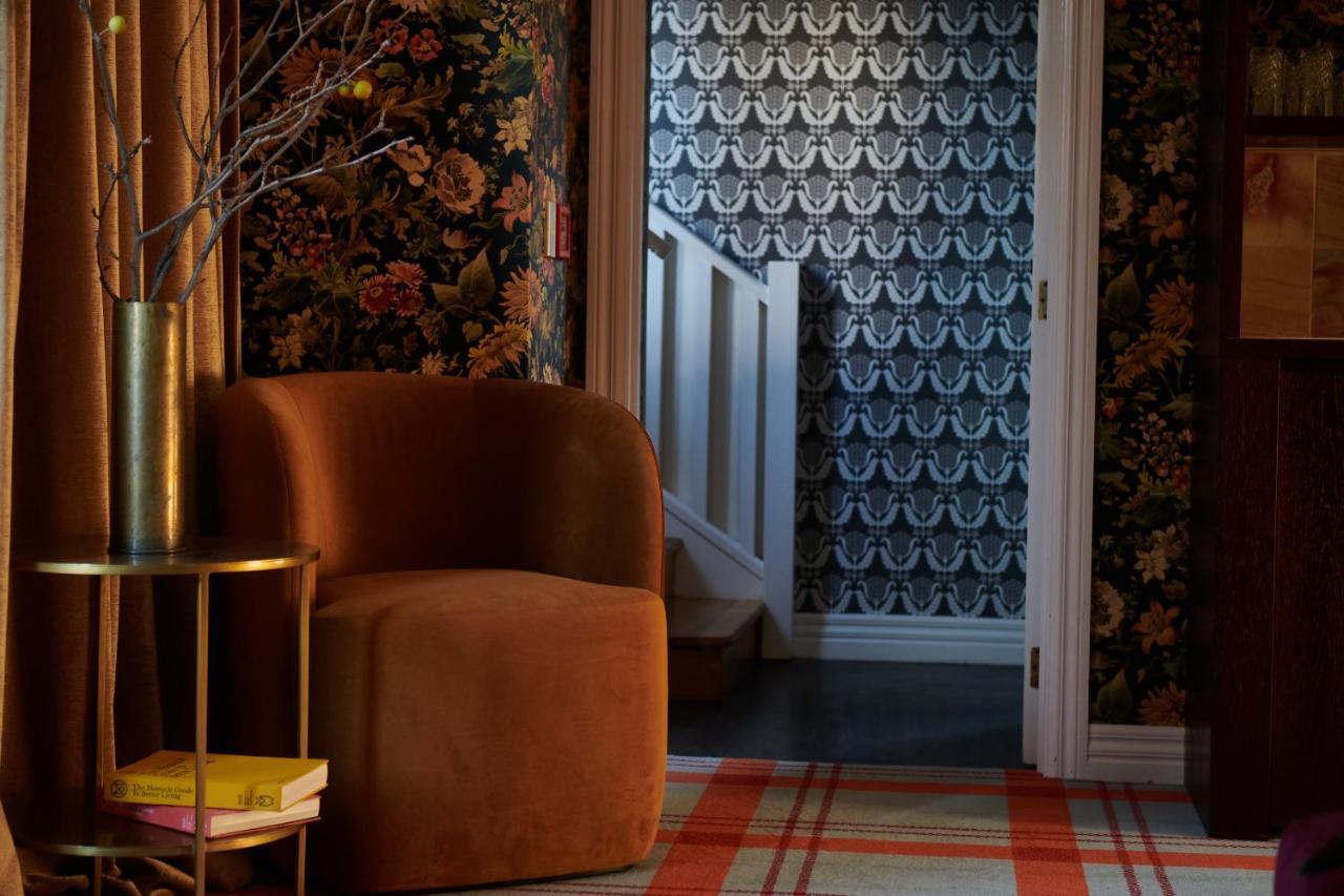 The Dairy Private By Naumi Hotel 4*