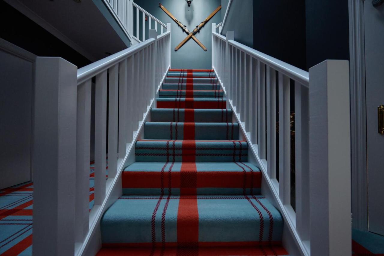 Hotel The Dairy Private By Naumi Queenstown