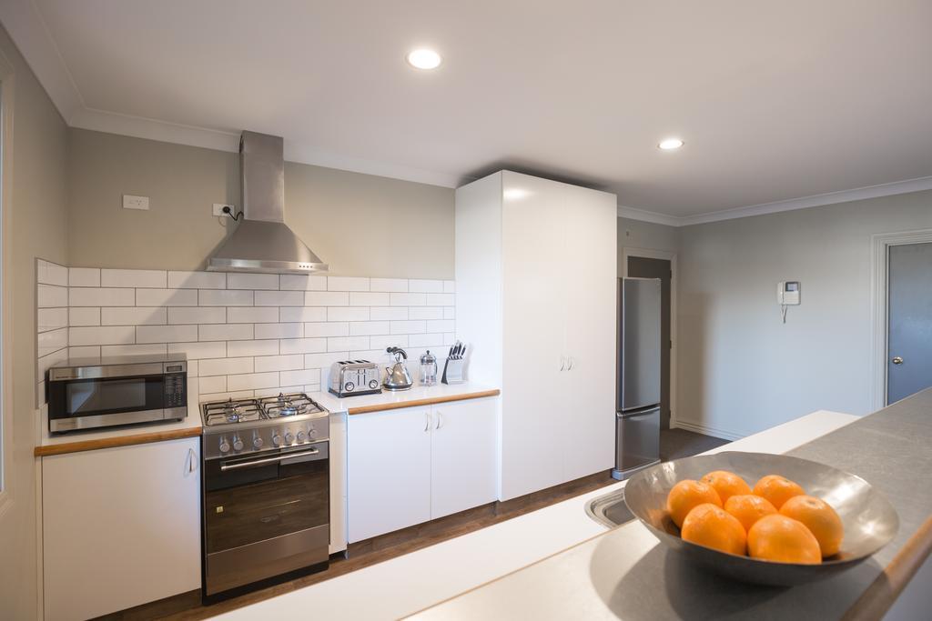 Hotel The Dairy Private By Naumi