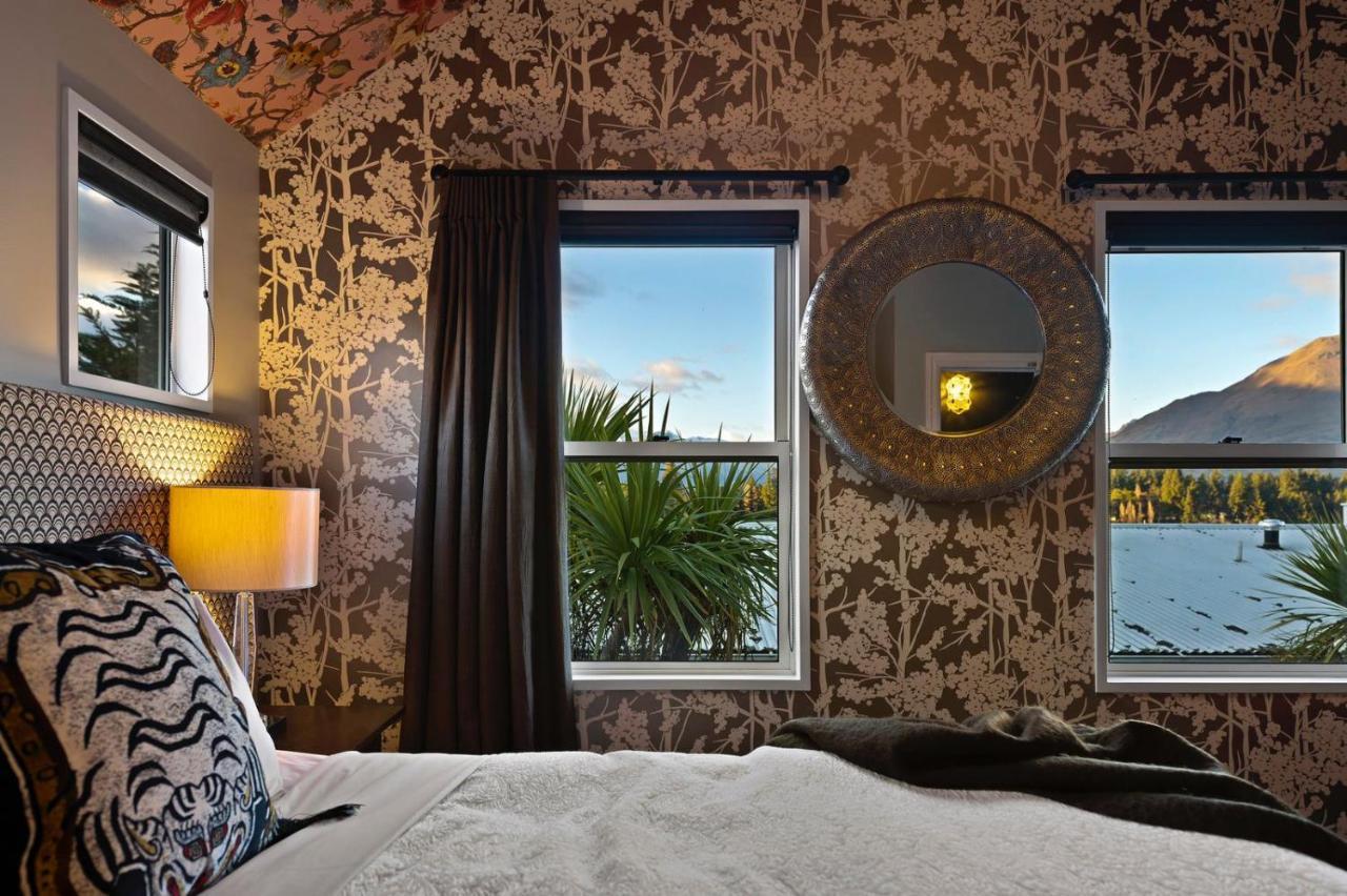The Dairy Private By Naumi 4* Queenstown