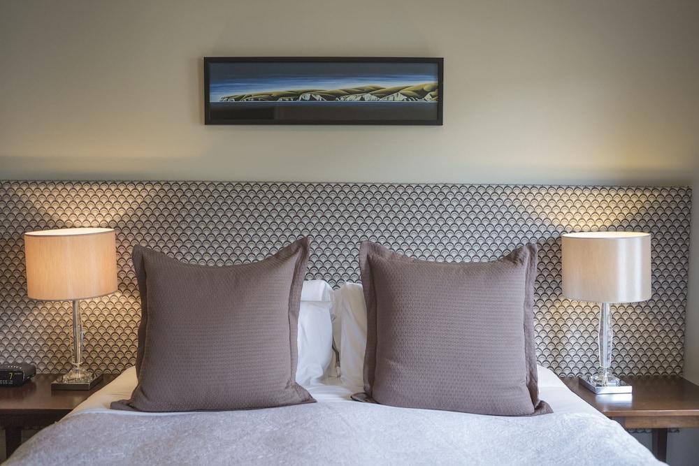 Hotel The Dairy Private By Naumi 4*