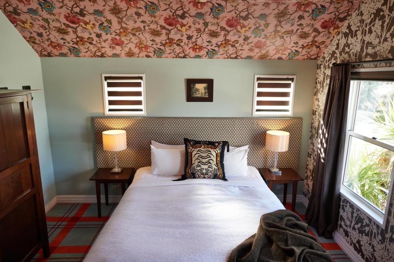 Hotel The Dairy Private By Naumi Queenstown
