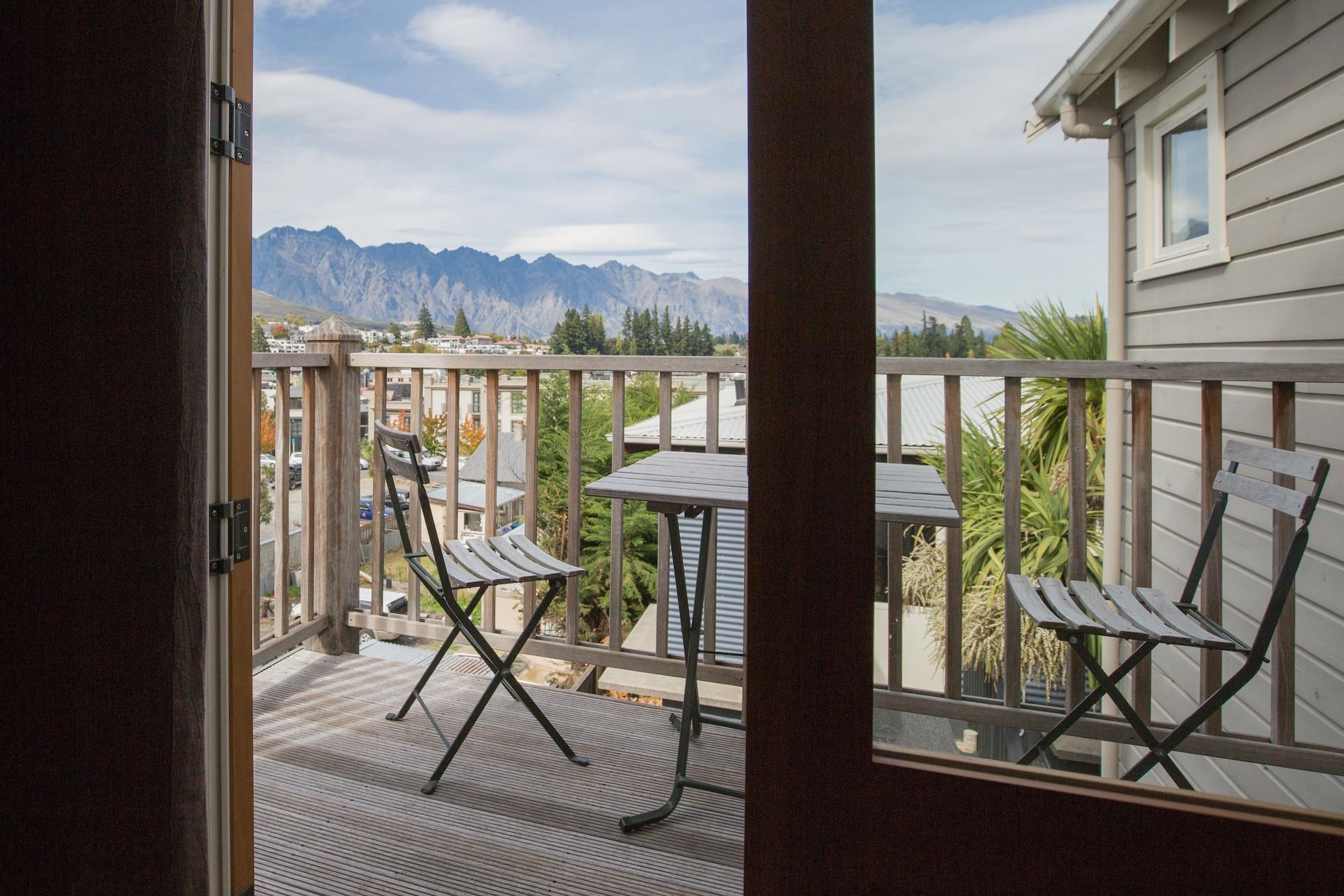 The Dairy Private By Naumi Queenstown