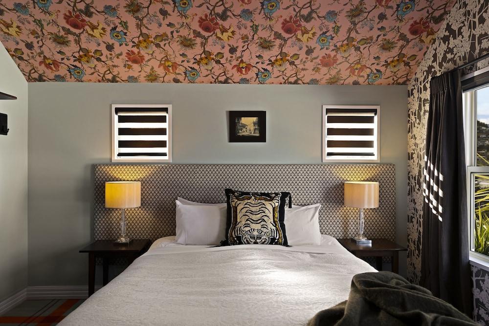 Hotel The Dairy Private By Naumi Queenstown