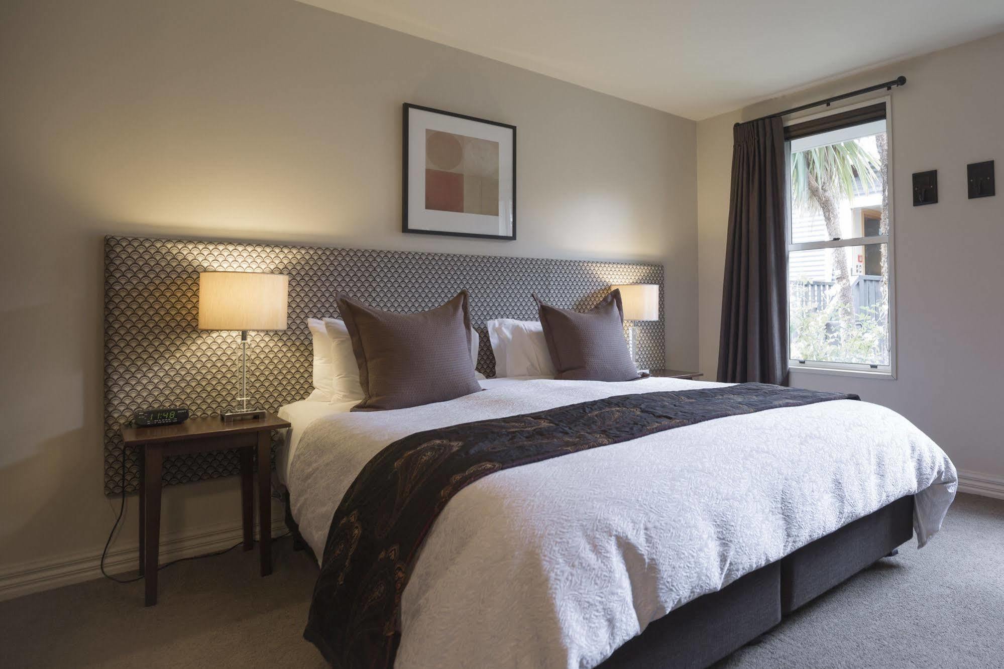Hotel The Dairy Private By Naumi Queenstown